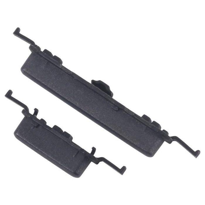Botón de encendido y botón de control de volumen originales para Samsung Galaxy Tab A 10.1 2016 SM-T580/T585