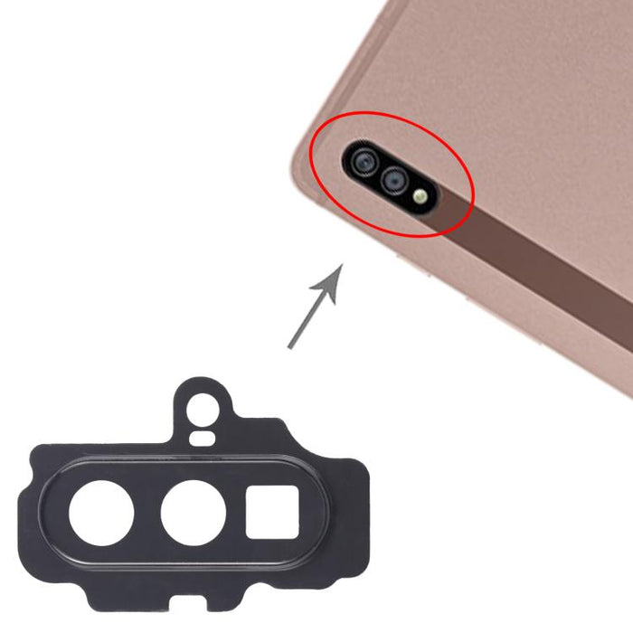 For Samsung Galaxy Tab S7+ SM-T970/T976 Original Rear Camera Lens Cover