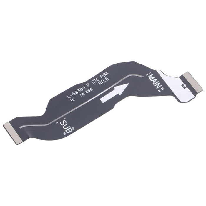For Samsung Galaxy S25 Ultra SM-S938B OEM Motherboard Flex Cable
