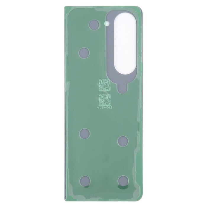 Tapa trasera de batería original para Samsung Galaxy Z Fold5 SM-F946B