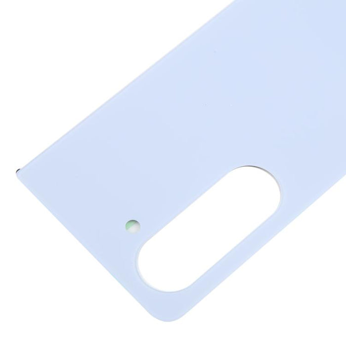 Tapa trasera de batería original para Samsung Galaxy Z Fold5 SM-F946B