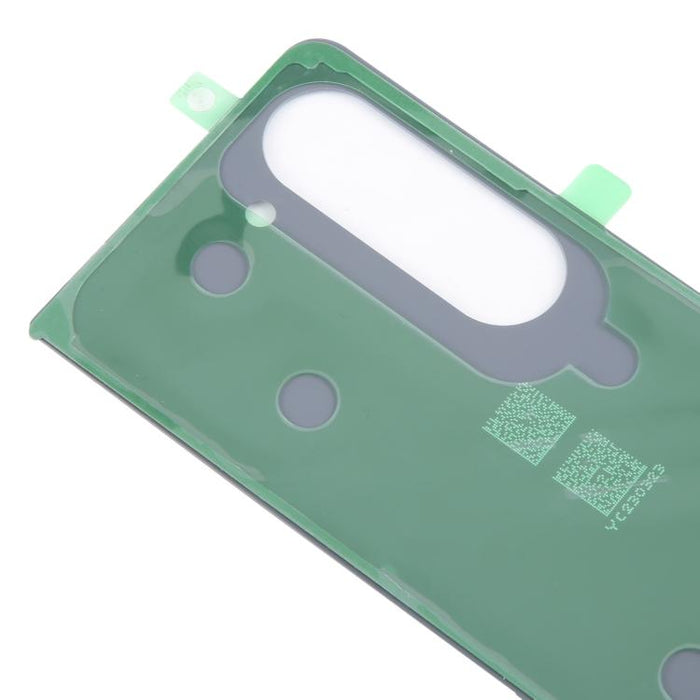 Tapa trasera de batería original para Samsung Galaxy Z Fold5 SM-F946B