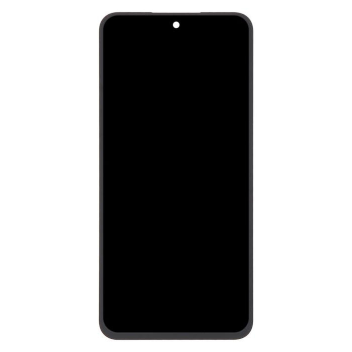Pantalla LCD original para Samsung Galaxy A56 SM-A566B con digitalizador, montaje completo