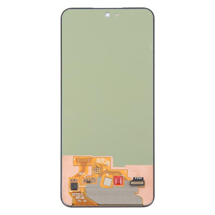 Pantalla LCD original para Samsung Galaxy A56 SM-A566B con digitalizador, montaje completo