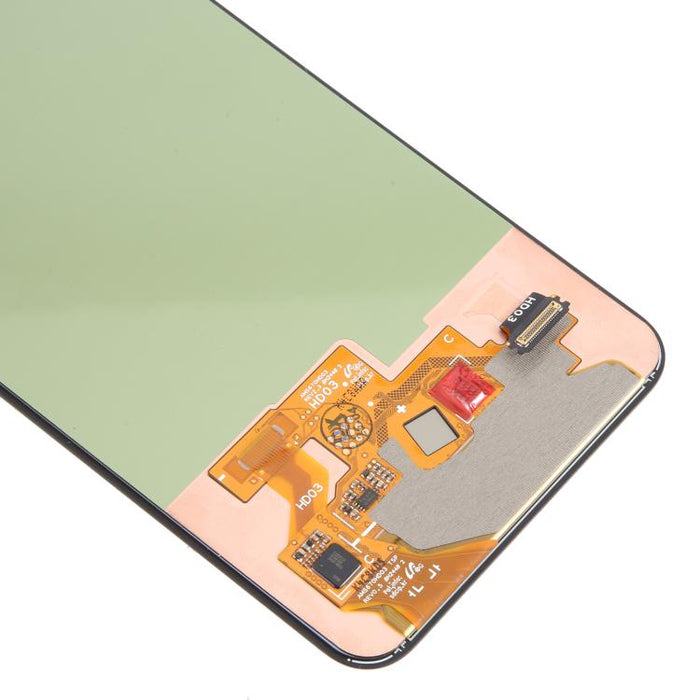 Pantalla LCD original para Samsung Galaxy A56 SM-A566B con digitalizador, montaje completo