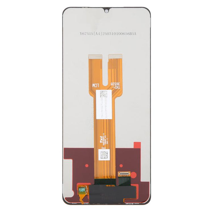 Pantalla LCD original para Samsung Galaxy A06 5G SM-A066B con digitalizador, montaje completo