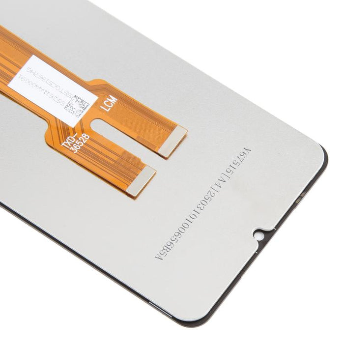 Pantalla LCD original para Samsung Galaxy A06 5G SM-A066B con digitalizador, montaje completo