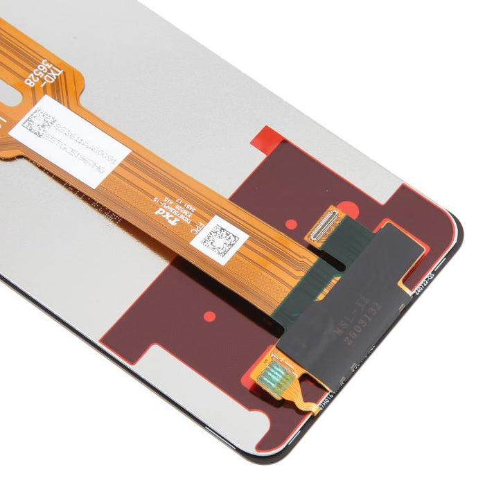 Pantalla LCD original para Samsung Galaxy A06 5G SM-A066B con digitalizador, montaje completo