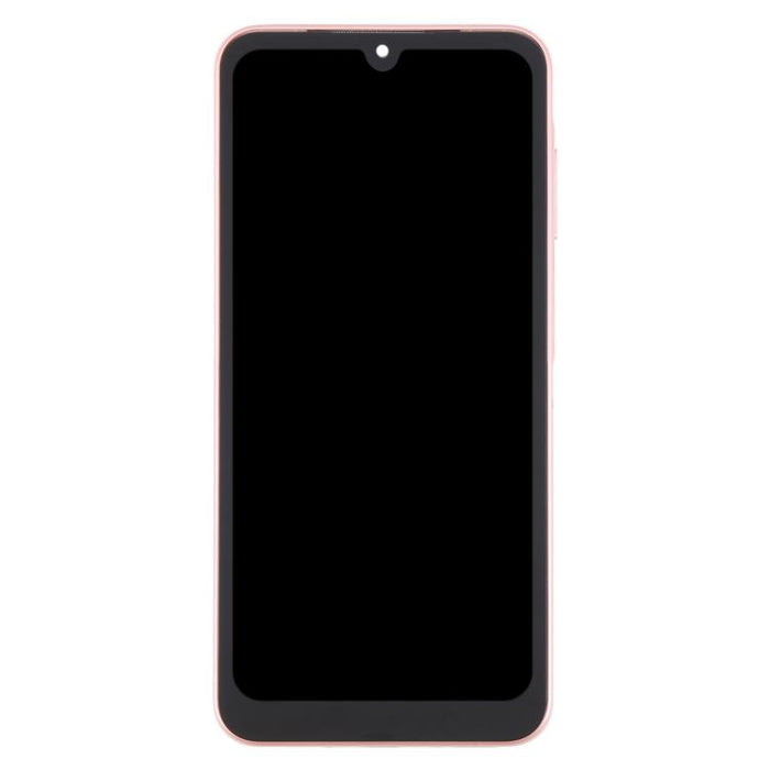For Samsung Galaxy A26 SM-A266B 6.46 inch OLED LCD Screen Digitizer Full Assembly with Frame