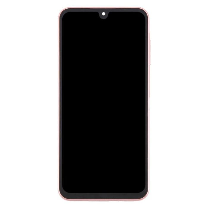 For Samsung Galaxy A26 SM-A266B 6.66 inch OLED LCD Screen Digitizer Full Assembly with Frame