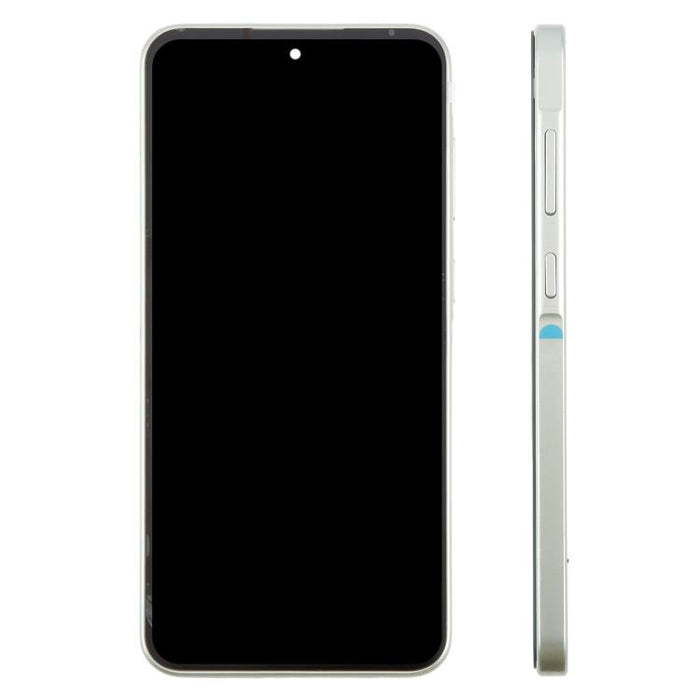 For Samsung Galaxy A36 SM-A366B 6.67 inch OLED LCD Screen Digitizer Full Assembly with Frame