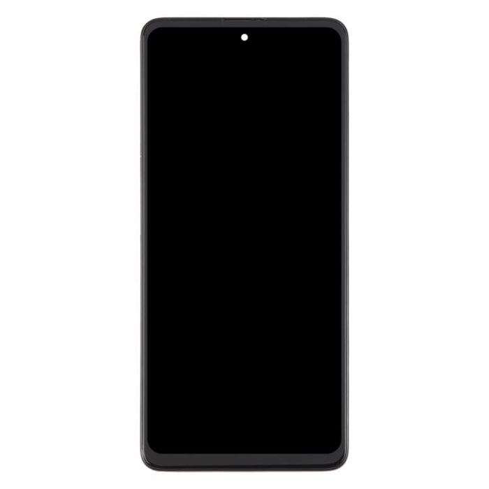 For Samsung Galaxy A51 4G SM-A515F 6.43 inch OLED LCD Screen Digitizer Full Assembly with Frame