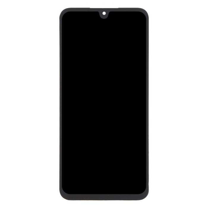 For Samsung Galaxy A16 4G SM-A165F 6.66 inch OLED LCD Screen Digitizer Full Assembly with Frame