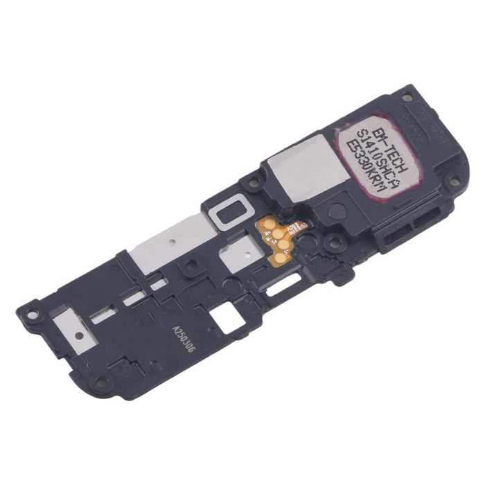 For Samsung Galaxy A36 SM-A366B Original Speaker Ringer Buzzer with Frame