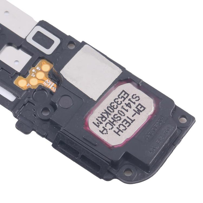 For Samsung Galaxy A36 SM-A366B Original Speaker Ringer Buzzer with Frame
