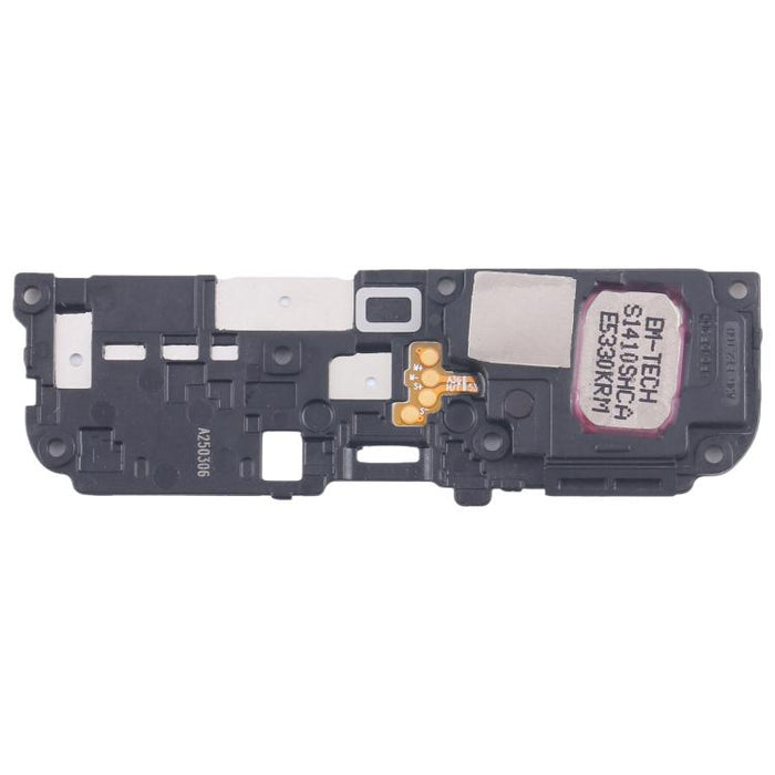 For Samsung Galaxy A36 SM-A366B Original Speaker Ringer Buzzer with Frame