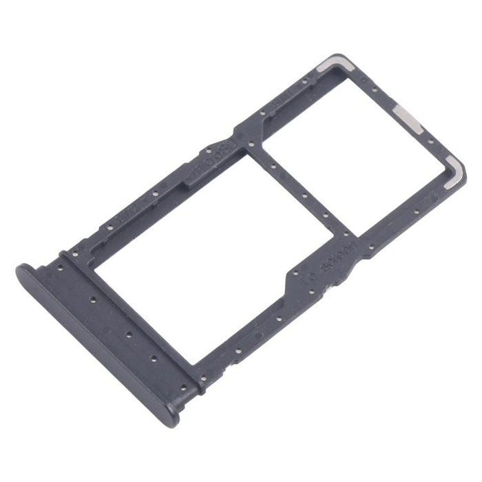 For Samsung Galaxy A06 5G SM-A066B Original SIM + SIM / Micro SD Card Tray