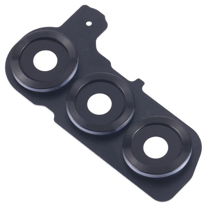 For Samsung Galaxy S25 SM-S931B 10pcs Rear Camera Lens Cover