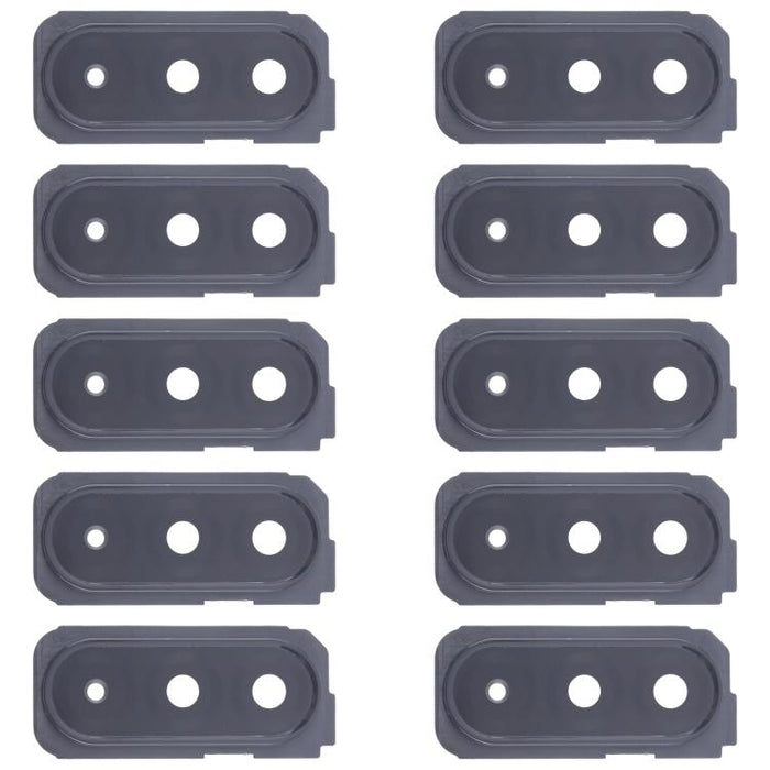 For Samsung Galaxy A26 SM-A266B 10pcs Rear Camera Lens Cover