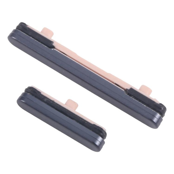 For Samsung Galaxy S25+ SM-S936B 10pcs Power Button and Volume Control Button