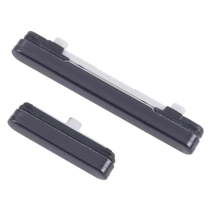 For Samsung Galaxy S23 SM-S911B 10pcs Power Button and Volume Control Button