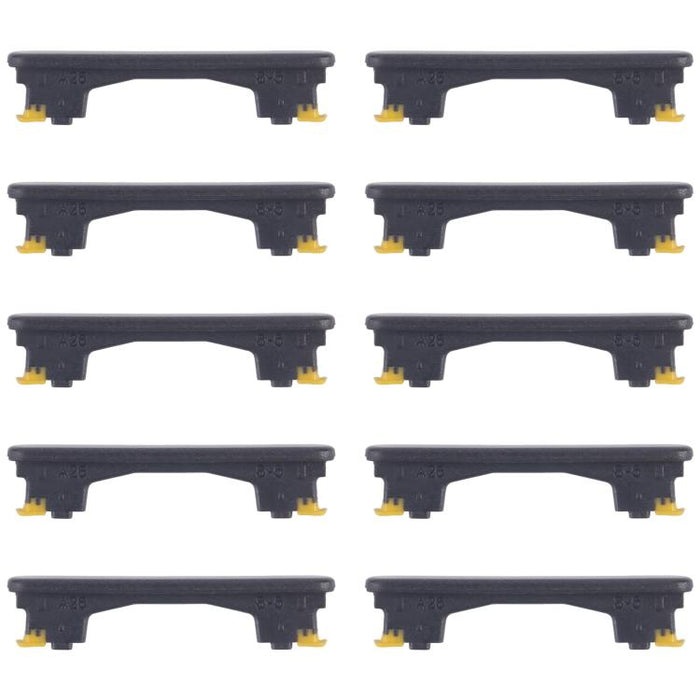 For Samsung Galaxy A26 SM-A266B 10pcs Volume Control Button