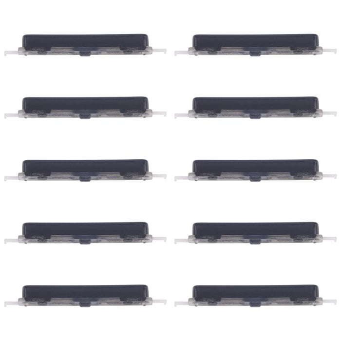 For Samsung Galaxy A14 SM-A145F 10pcs Volume Control Button