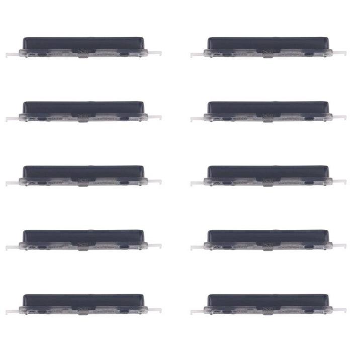 For Samsung Galaxy A14 5G SM-A146B 10pcs Volume Control Button