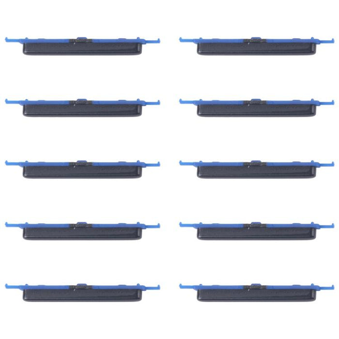 For Samsung Galaxy A04s SM-A047F 10pcs Volume Control Button