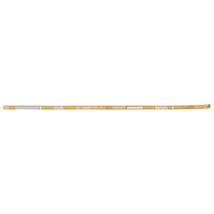 For Samsung Galaxy A36 SM-A366B Original Signal Flex Cable