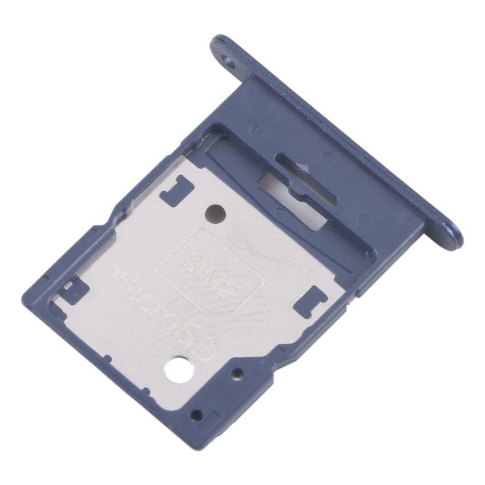 For Samsung Galaxy M35 5G SM-M356B Original SIM + SIM / Micro SD Card Tray