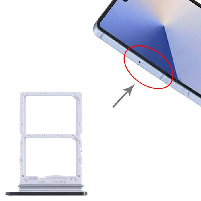 For Samsung Galaxy Z Flip7 SM-F751B Original SIM + SIM Card Tray