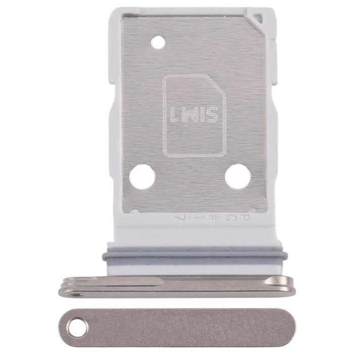 For Samsung Galaxy S25 Edge SIM Card Tray + SIM Card Tray
