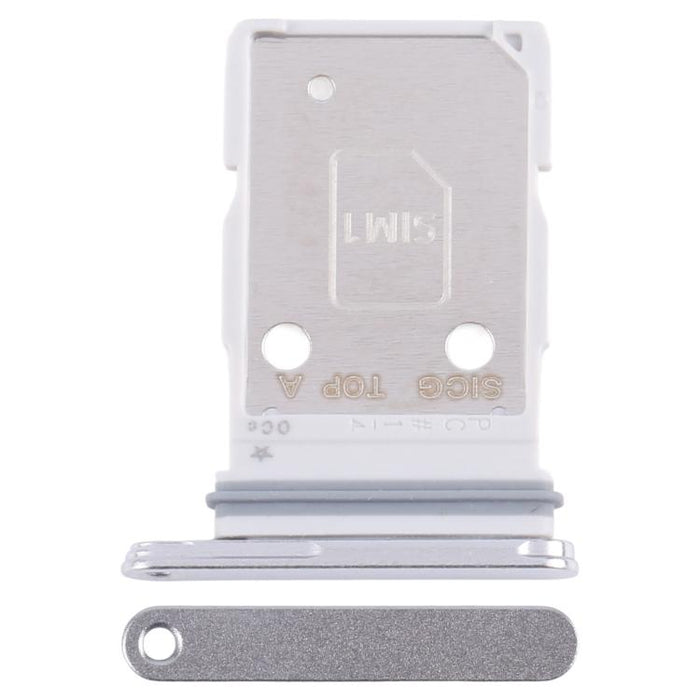 For Samsung Galaxy S25 Edge SIM Card Tray + SIM Card Tray