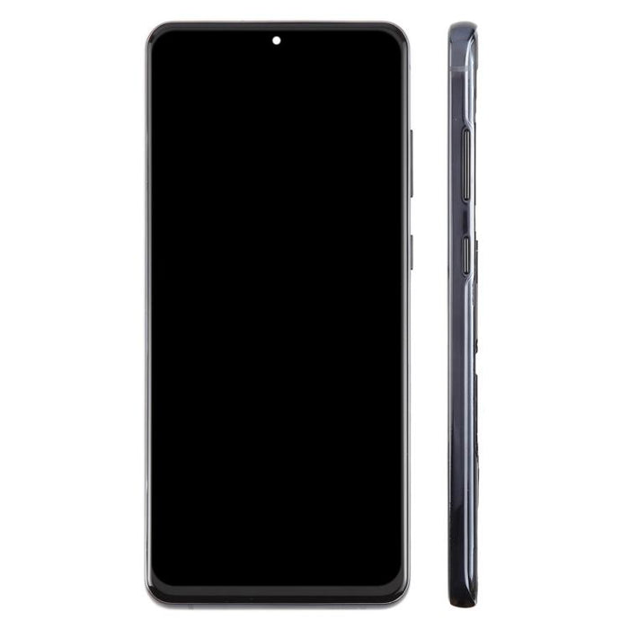 For Samsung Galaxy S20+ SM-G985F 6.58 inch TFT LCD Screen Digitizer Full Assembly with Frame, Not Supporting Fingerprint Identification