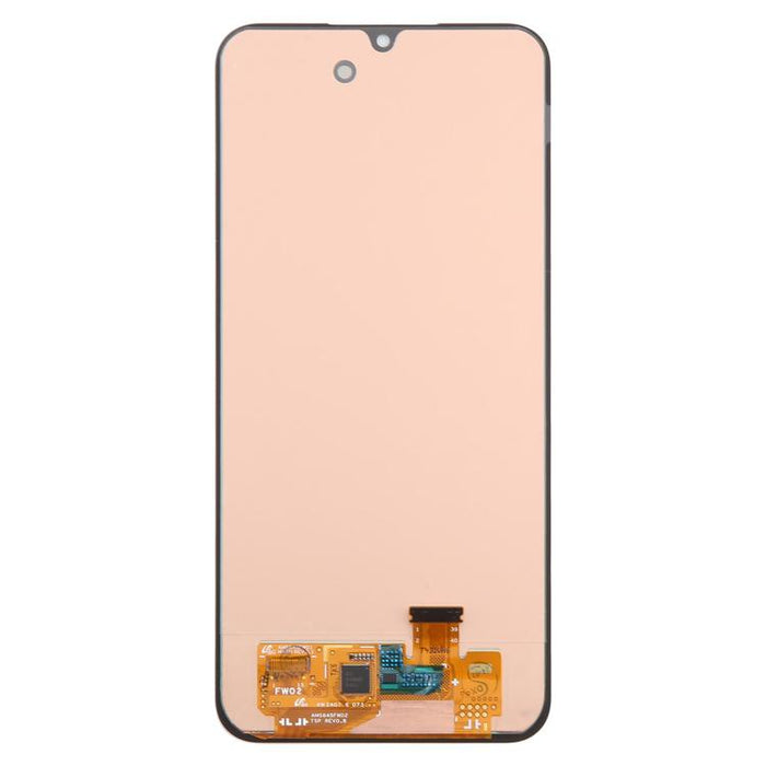 For Samsung Galaxy A15 5G SM-A156B Original LCD Screen With Digitizer Full Assembly