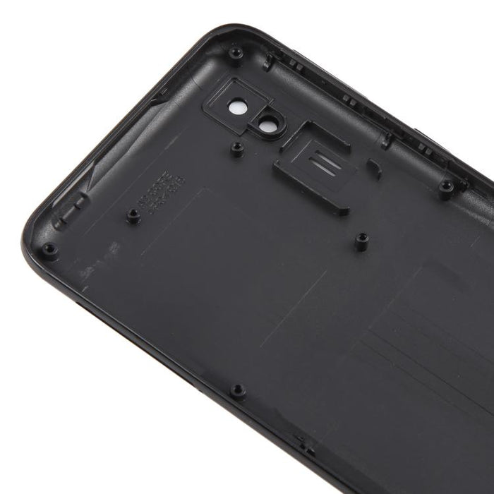 For Samsung Galaxy A2 Core SM-A260F Back Cover with Camera Lens Cover
