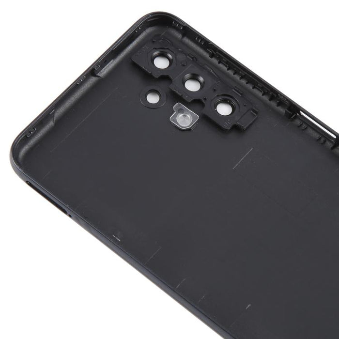 For Samsung Galaxy A13 SM-A135F Back Cover with Camera Lens Cover