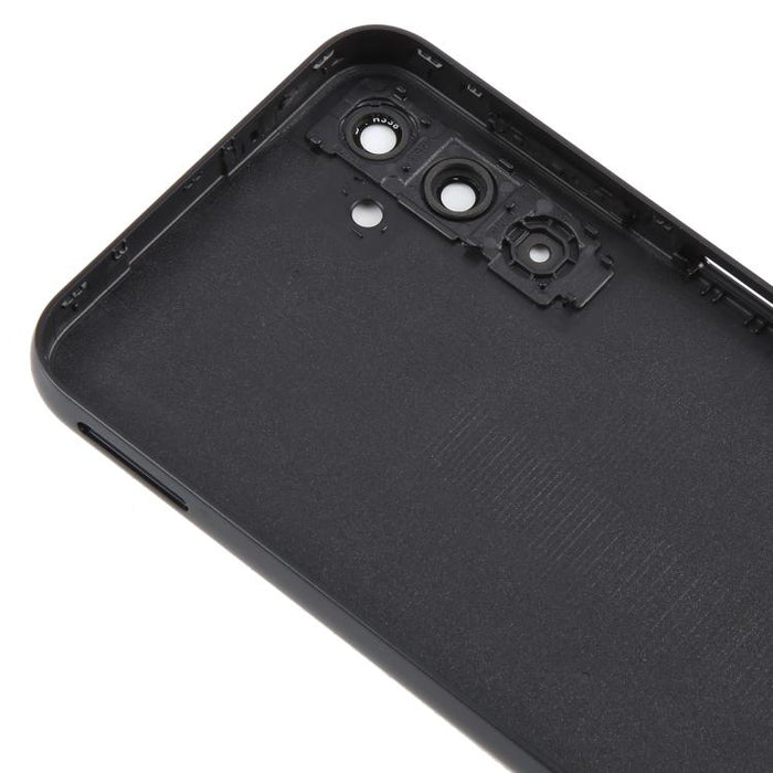 For Samsung Galaxy A14 SM-A145F Back Cover with Camera Lens Cover