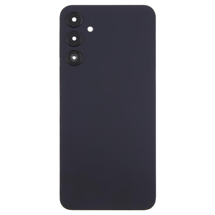For Samsung Galaxy A15 SM-A155F Back Cover with Camera Lens Cover