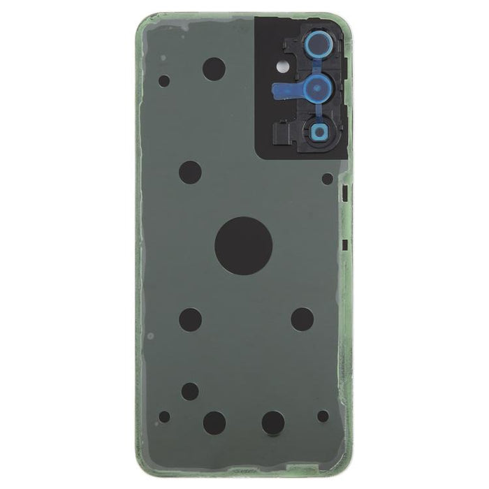 For Samsung Galaxy A15 SM-A155F Back Cover with Camera Lens Cover