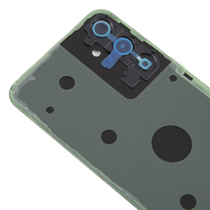 For Samsung Galaxy A15 SM-A155F Back Cover with Camera Lens Cover