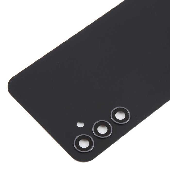 For Samsung Galaxy A34 SM-A346B Back Cover with Camera Lens Cover
