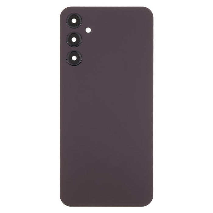 For Samsung Galaxy A24 SM-A245 Back Cover with Camera Lens Cover