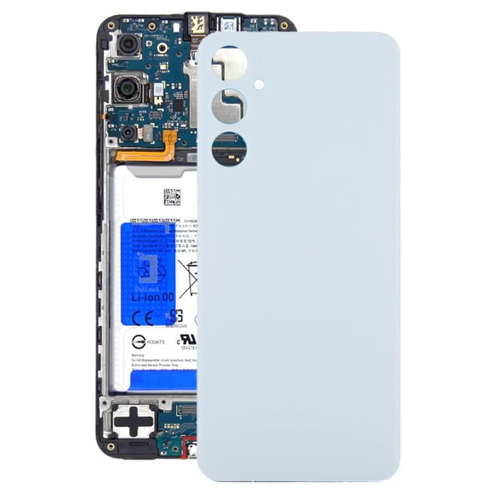 For Samsung Galaxy A05s SM-A057F Back Cover