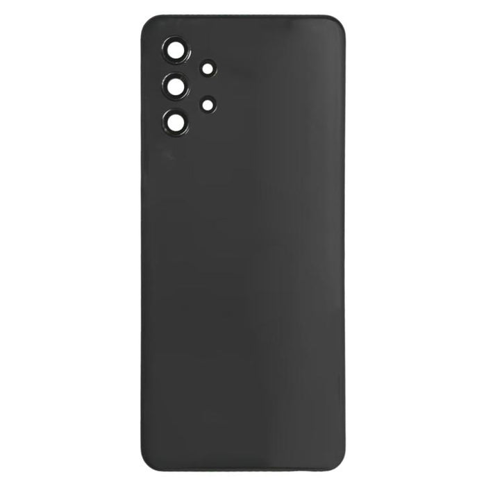 For Samsung Galaxy A32 4G SM-A325F Battery Back Cover with Camera Lens Cover