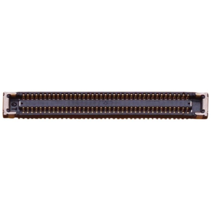 For Samsung Galaxy A21S SM-A217F 10pcs Motherboard LCD Display FPC Connector