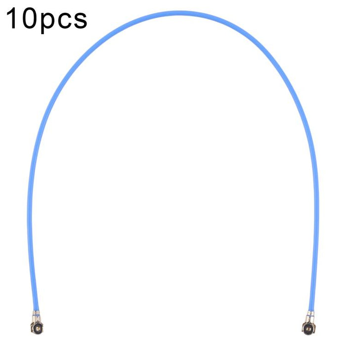For Samsung Galaxy A16 / A16 5G SM-A165F/A166B 10pcs Original Signal Flex Cable