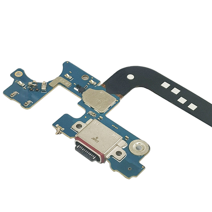 Para Samsung Galaxy S10 5G SM-G977U Edición de EE. UU. Placa de puerto de carga original