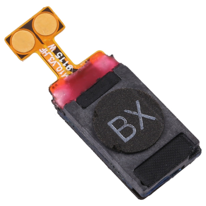 Para Galaxy A10 / M10 / A70 Cable flexible de altavoz auricular